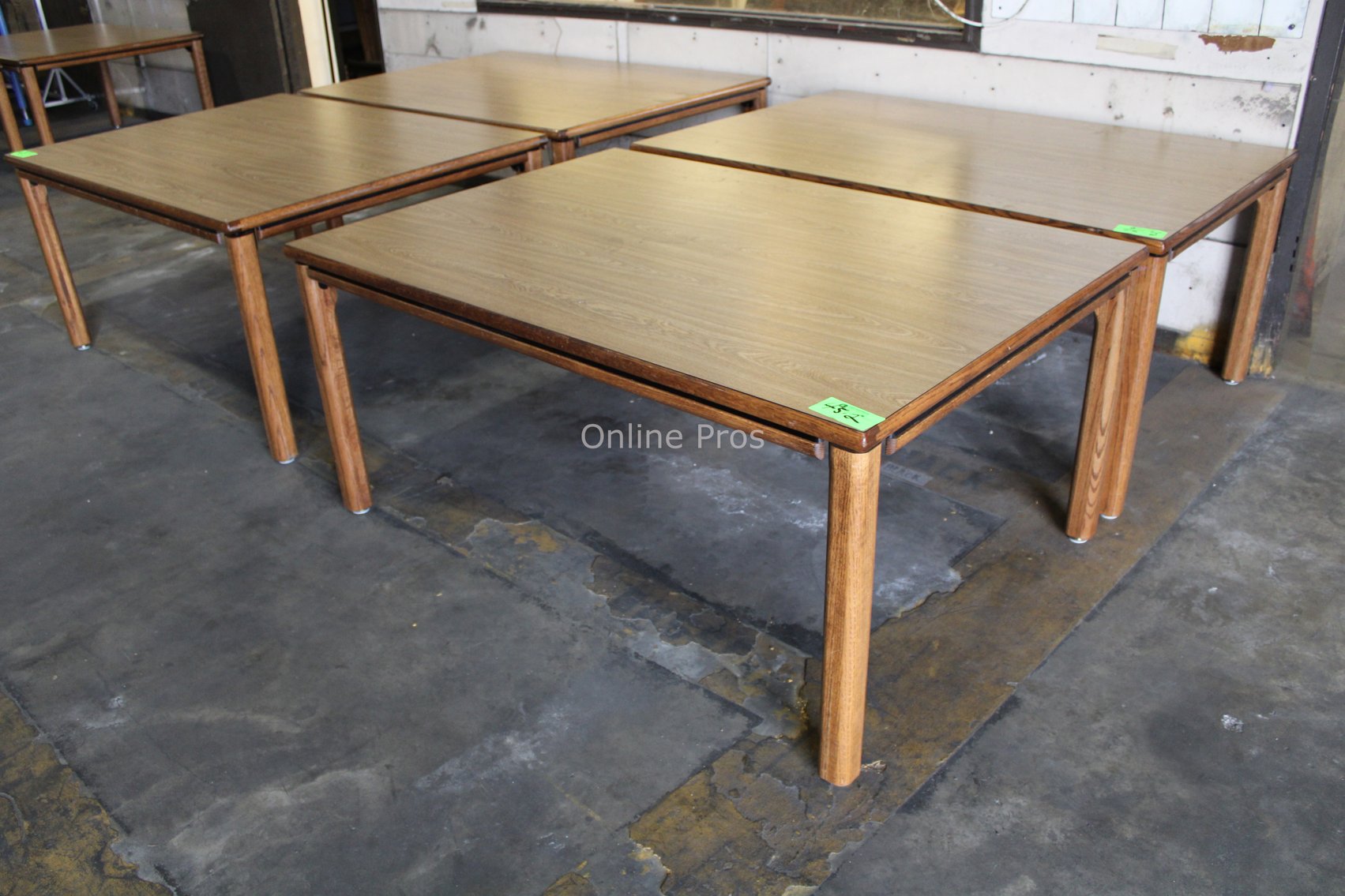 Image for Aldine Independent School District (Surplus) - Houston, TX