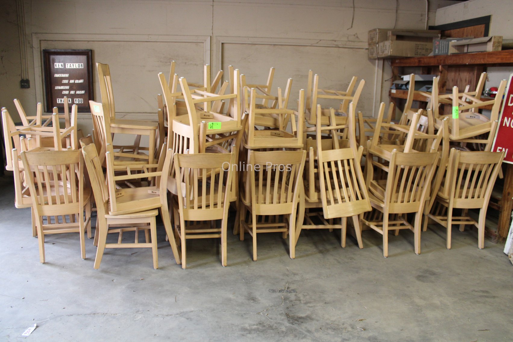 Image for Aldine Independent School District (Surplus) - Houston, TX