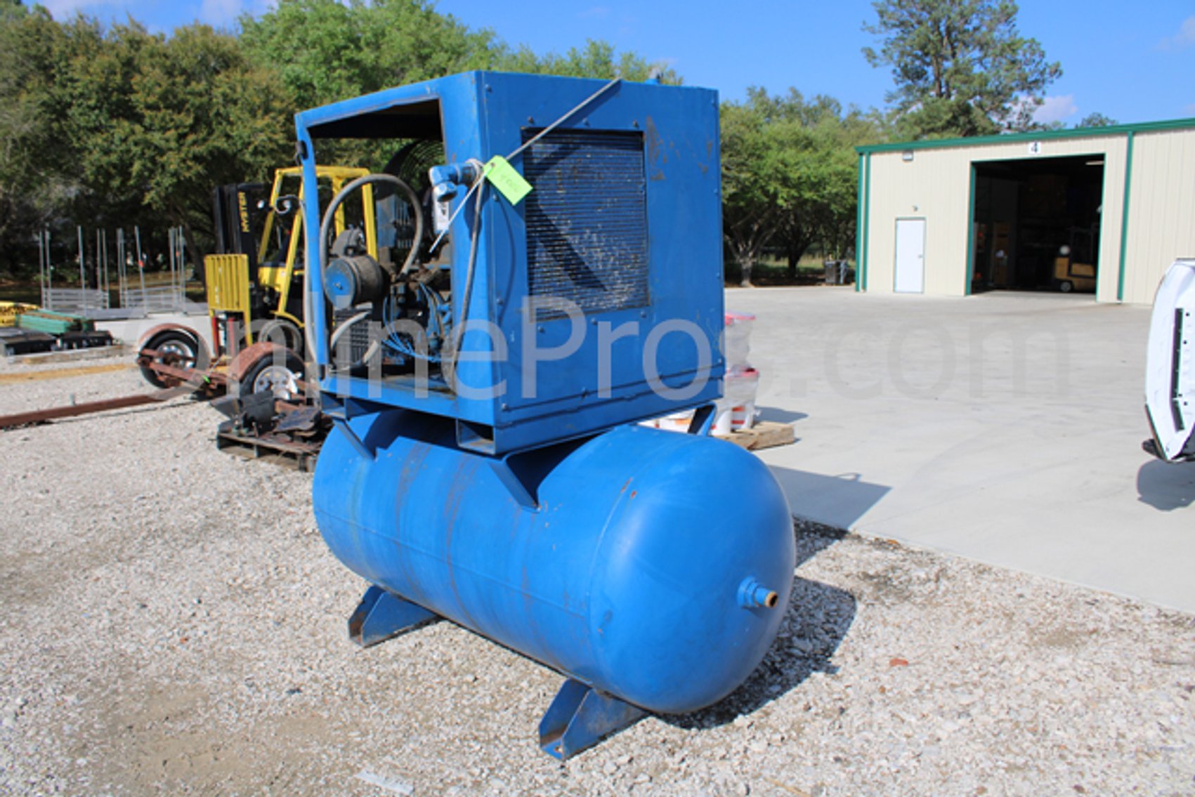 Image for Air Compressor, Winch, Musical Instruments and More - Tomball, TX