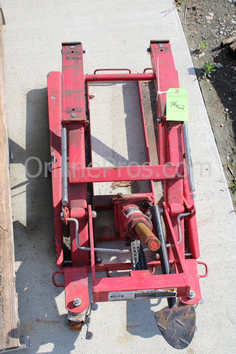 Image for Air Compressor, Winch, Musical Instruments and More - Tomball, TX