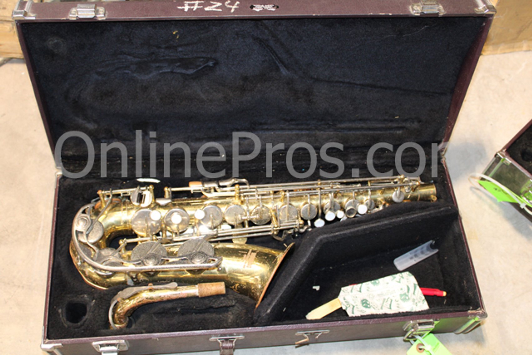 Image for Air Compressor, Winch, Musical Instruments and More - Tomball, TX