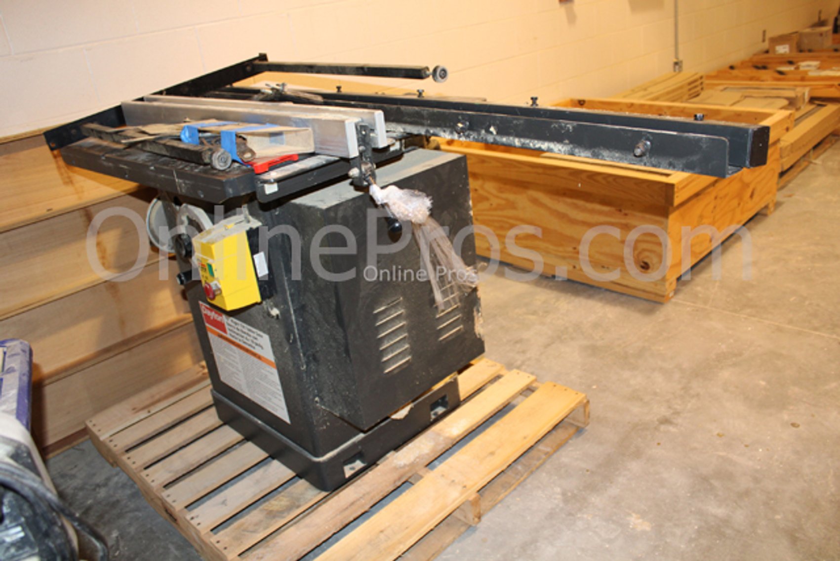 Image for Conroe Independent School District (Surplus 555316) - Spring, TX