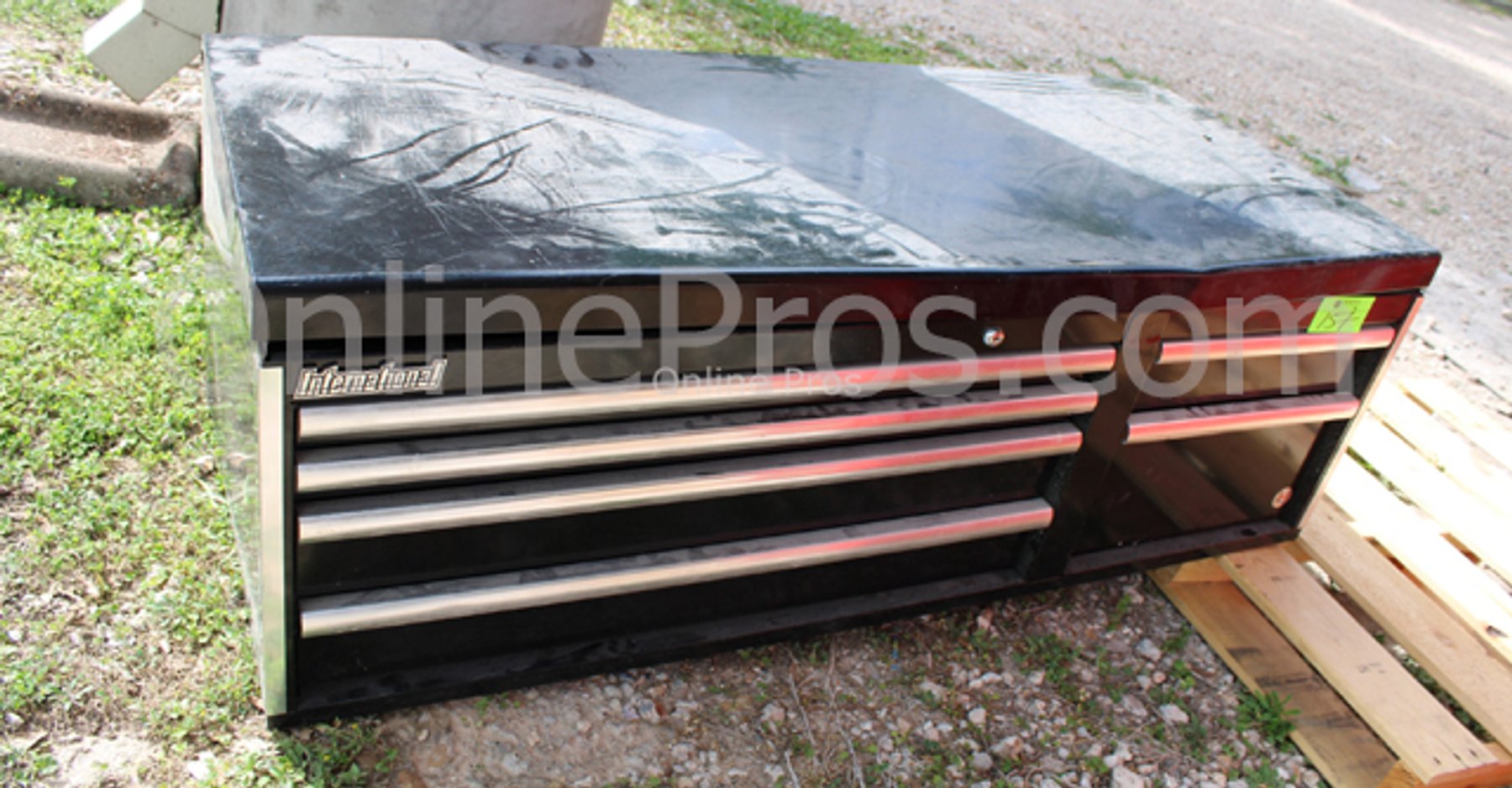 Image for Conroe Independent School District (Surplus 555316) - Spring, TX