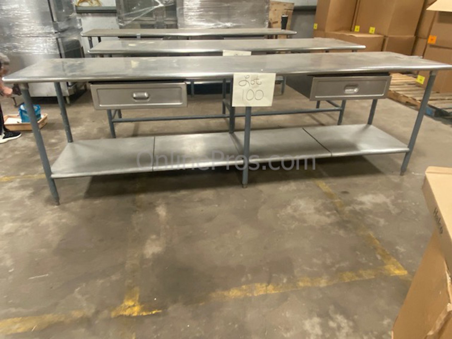 Image for Alvin Independent School District (Surplus) - Alvin, TX