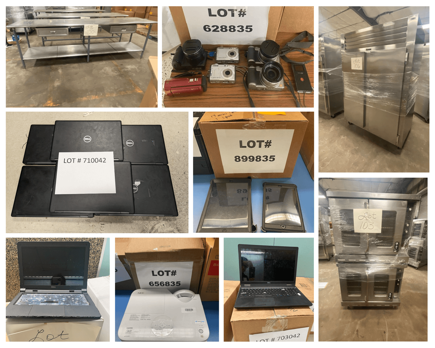 Image for Alvin Independent School District (Surplus) - Alvin, TX