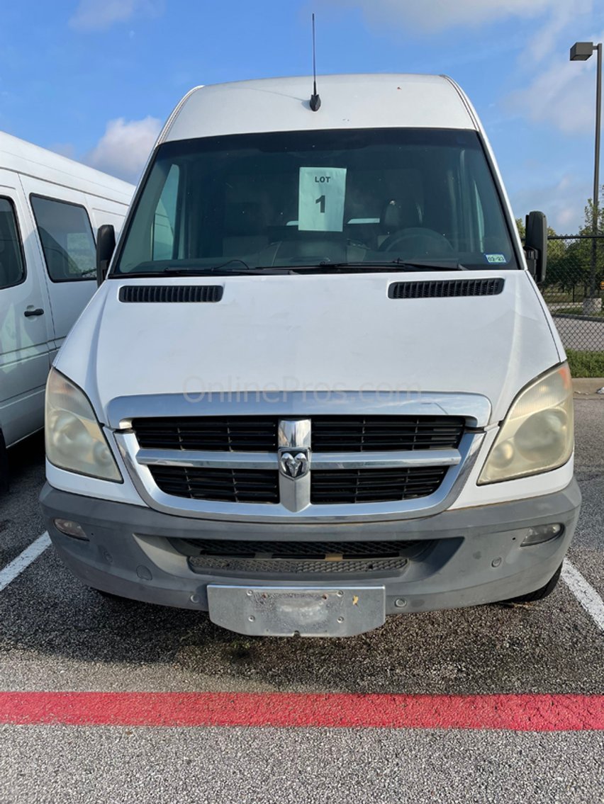 Image for Leander Independent School District (Vehicles) - Leander, TX