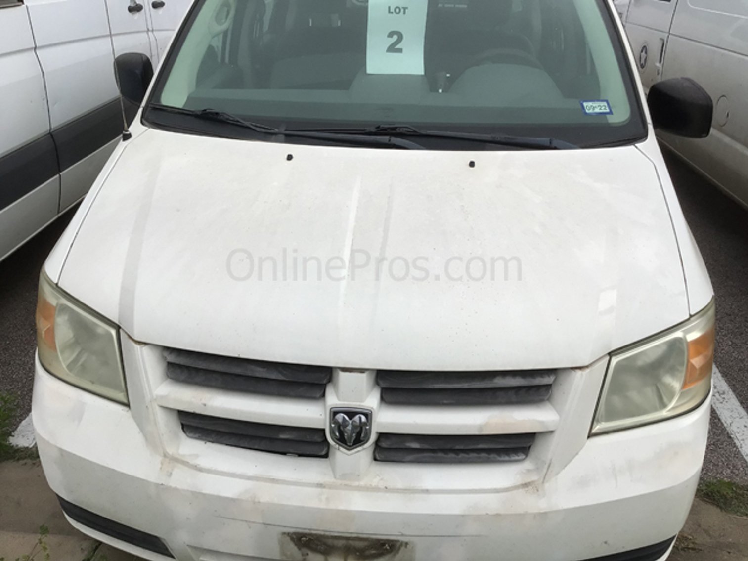 Image for Leander Independent School District (Vehicles) - Leander, TX