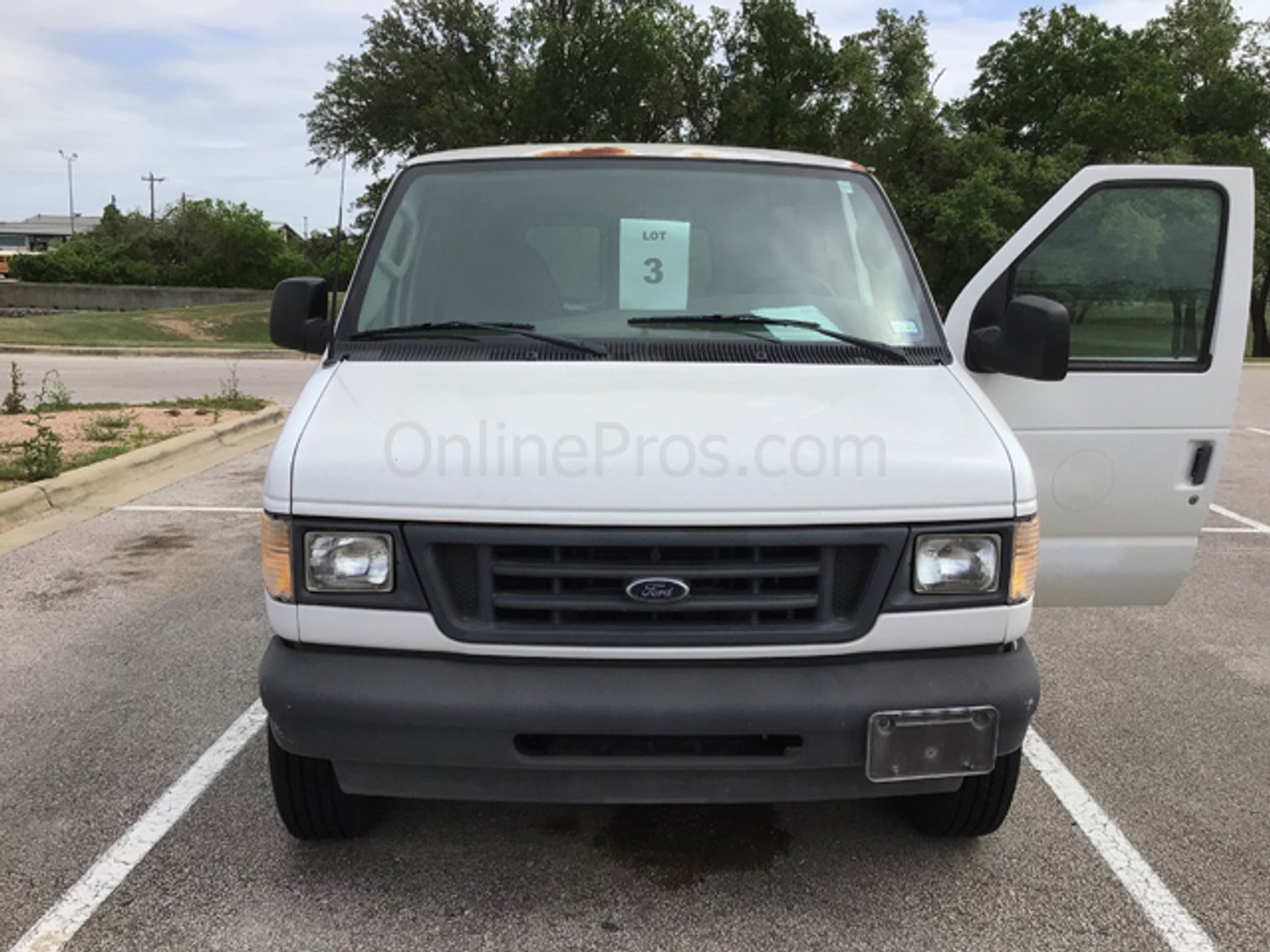 Image for Leander Independent School District (Vehicles) - Leander, TX