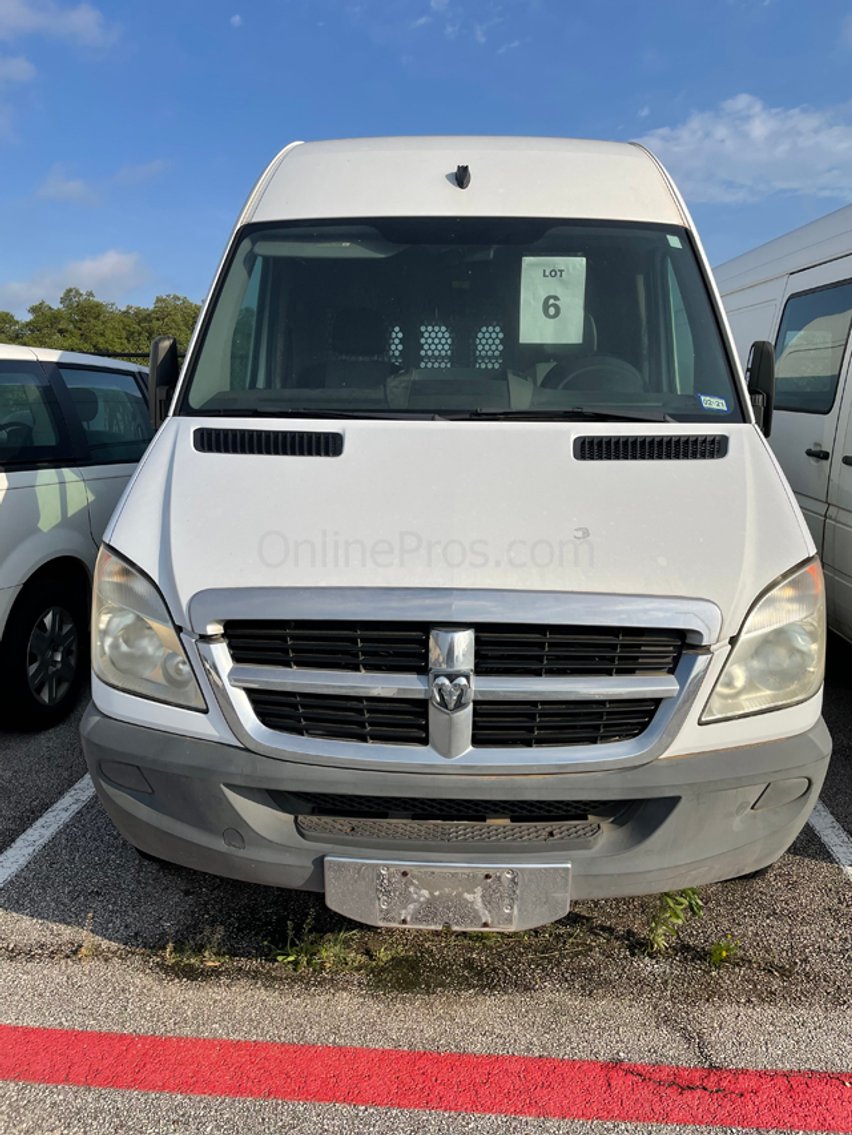 Image for Leander Independent School District (Vehicles) - Leander, TX