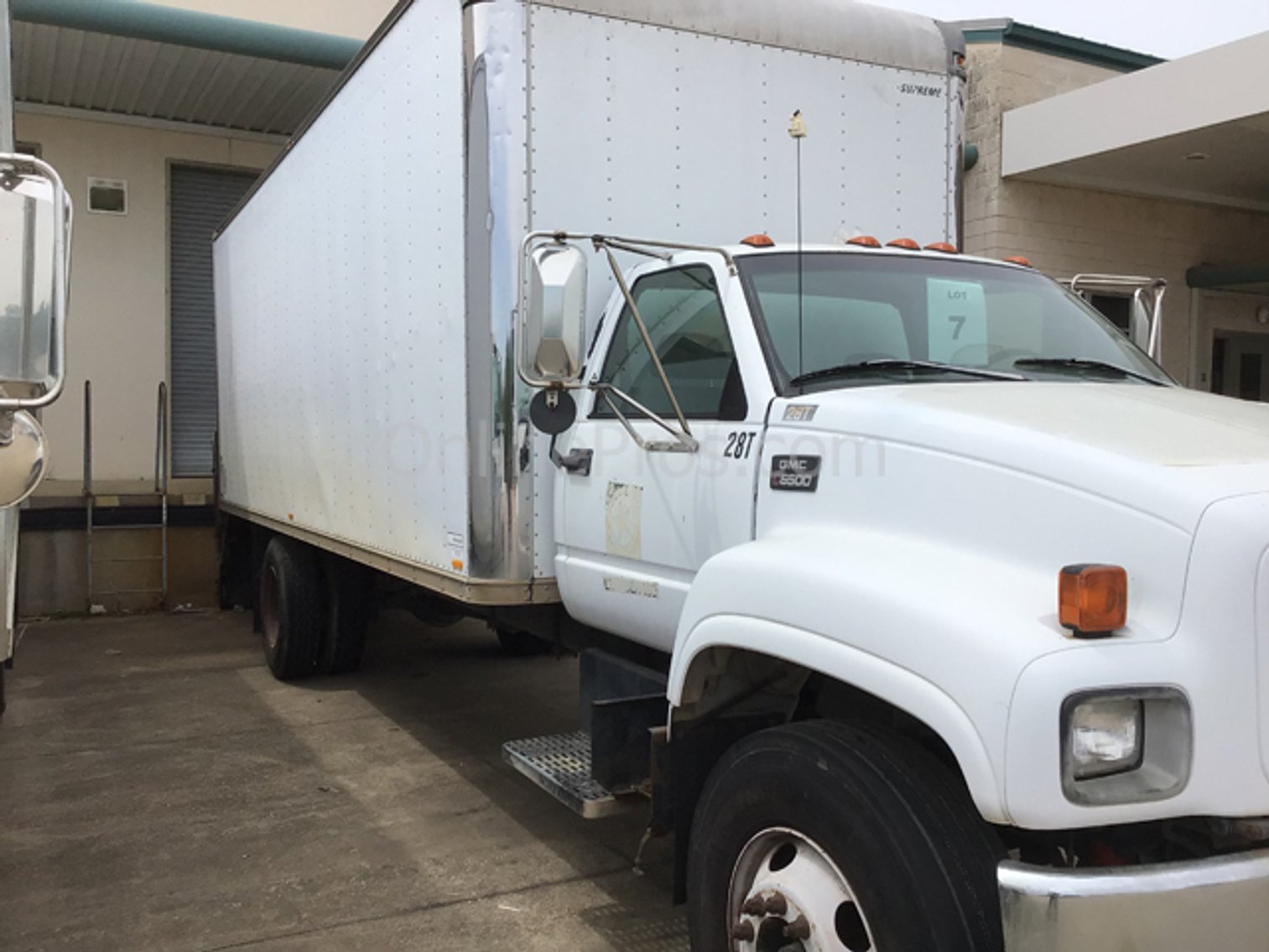 Image for Leander Independent School District (Vehicles) - Leander, TX