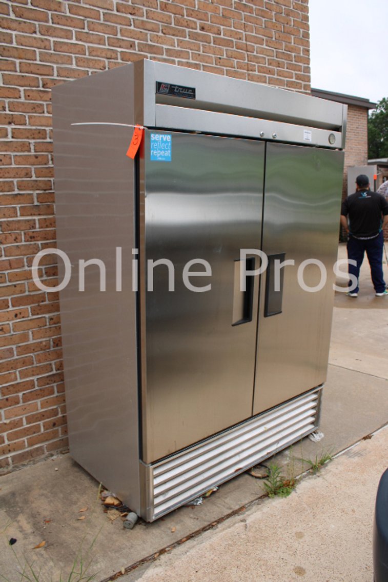 Image for Lamar Consolidated Independent School District (Surplus) - Rosenberg, TX