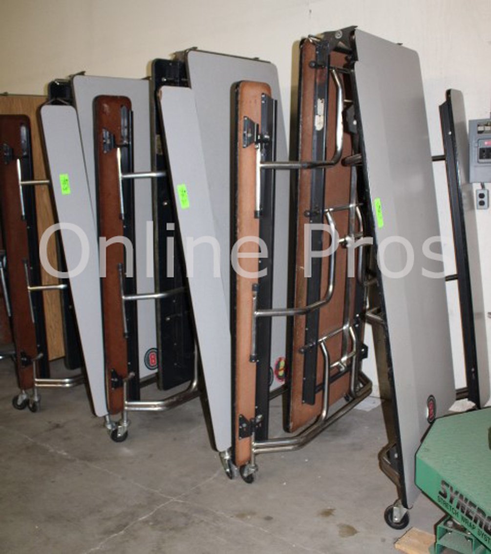 Image for Lamar Consolidated Independent School District (Surplus) - Rosenberg, TX