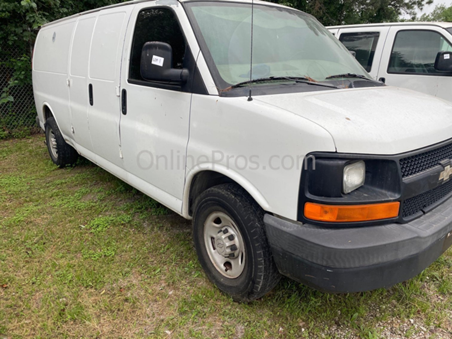 Image for Galena Park Independent School District (Vehicles) - Galena Park, TX