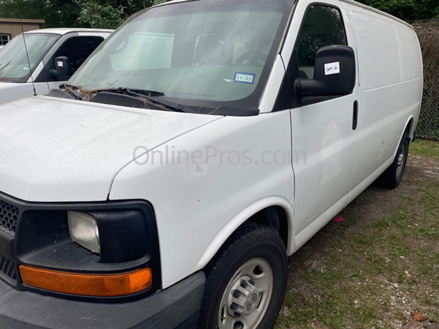 Image for Galena Park Independent School District (Vehicles) - Galena Park, TX