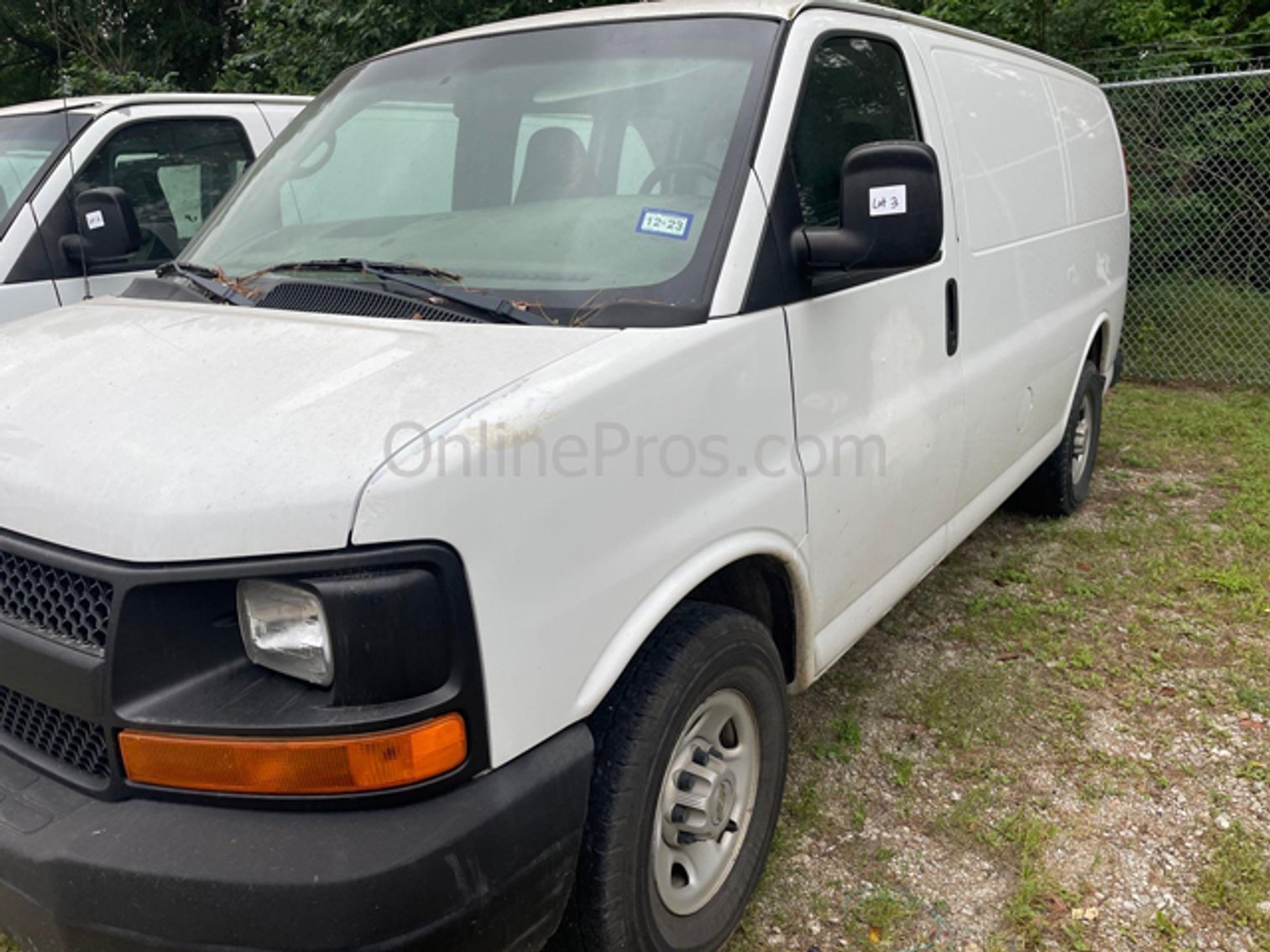 Image for Galena Park Independent School District (Vehicles) - Galena Park, TX