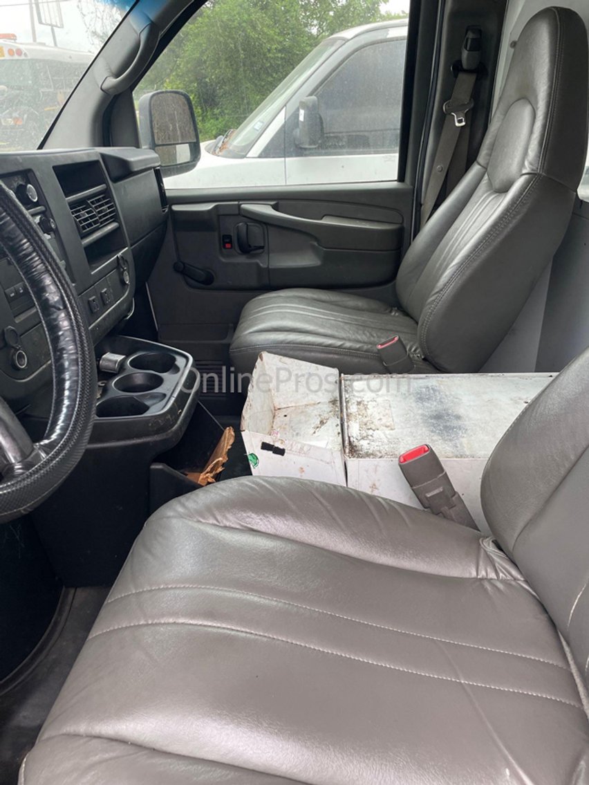 Image for Galena Park Independent School District (Vehicles) - Galena Park, TX