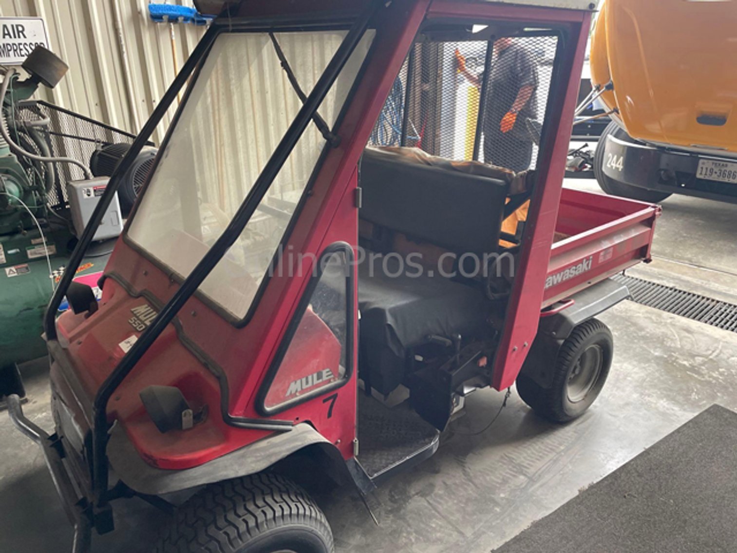 Image for Galena Park Independent School District (Surplus) - Galena Park, TX