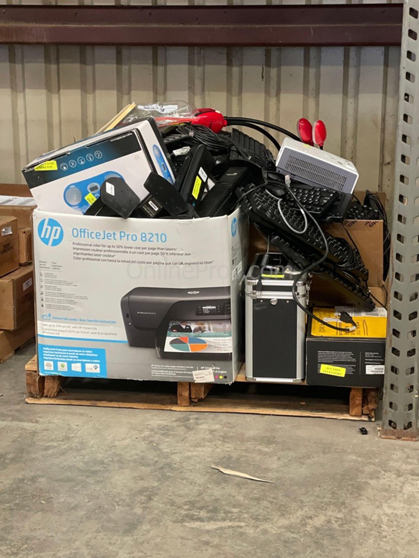 Image for Galena Park Independent School District (Surplus) - Galena Park, TX