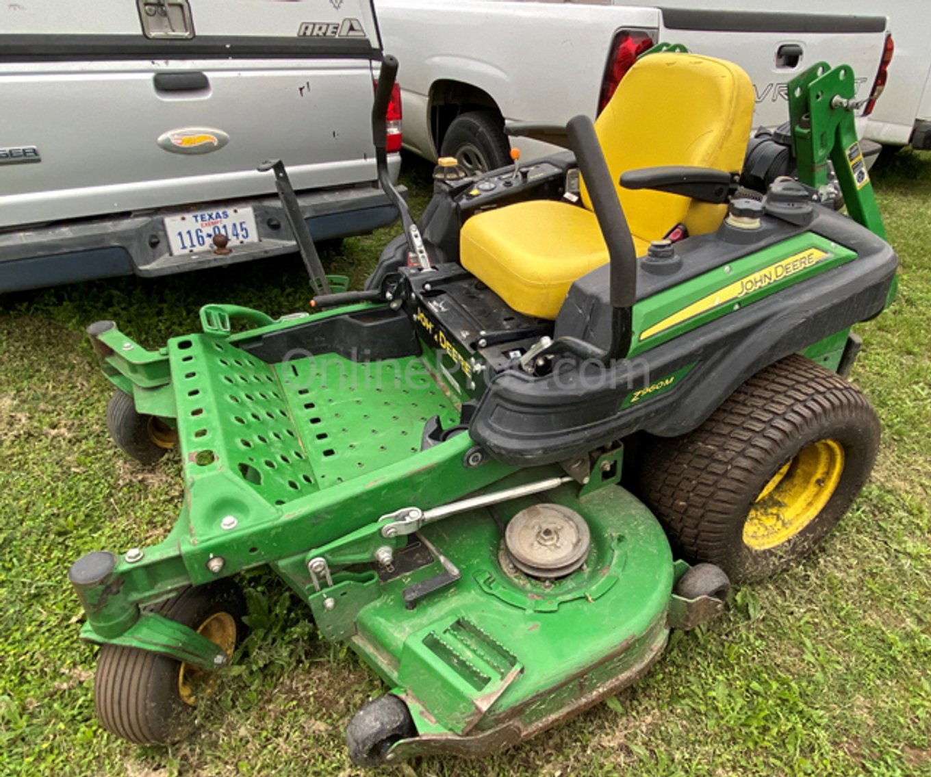 Image for Schertz-Cibolo-Universal City Independent School District (Surplus) Schertz, TX