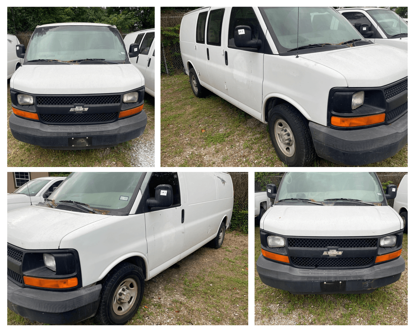 Image for Galena Park Independent School District (Vehicles) - Galena Park, TX