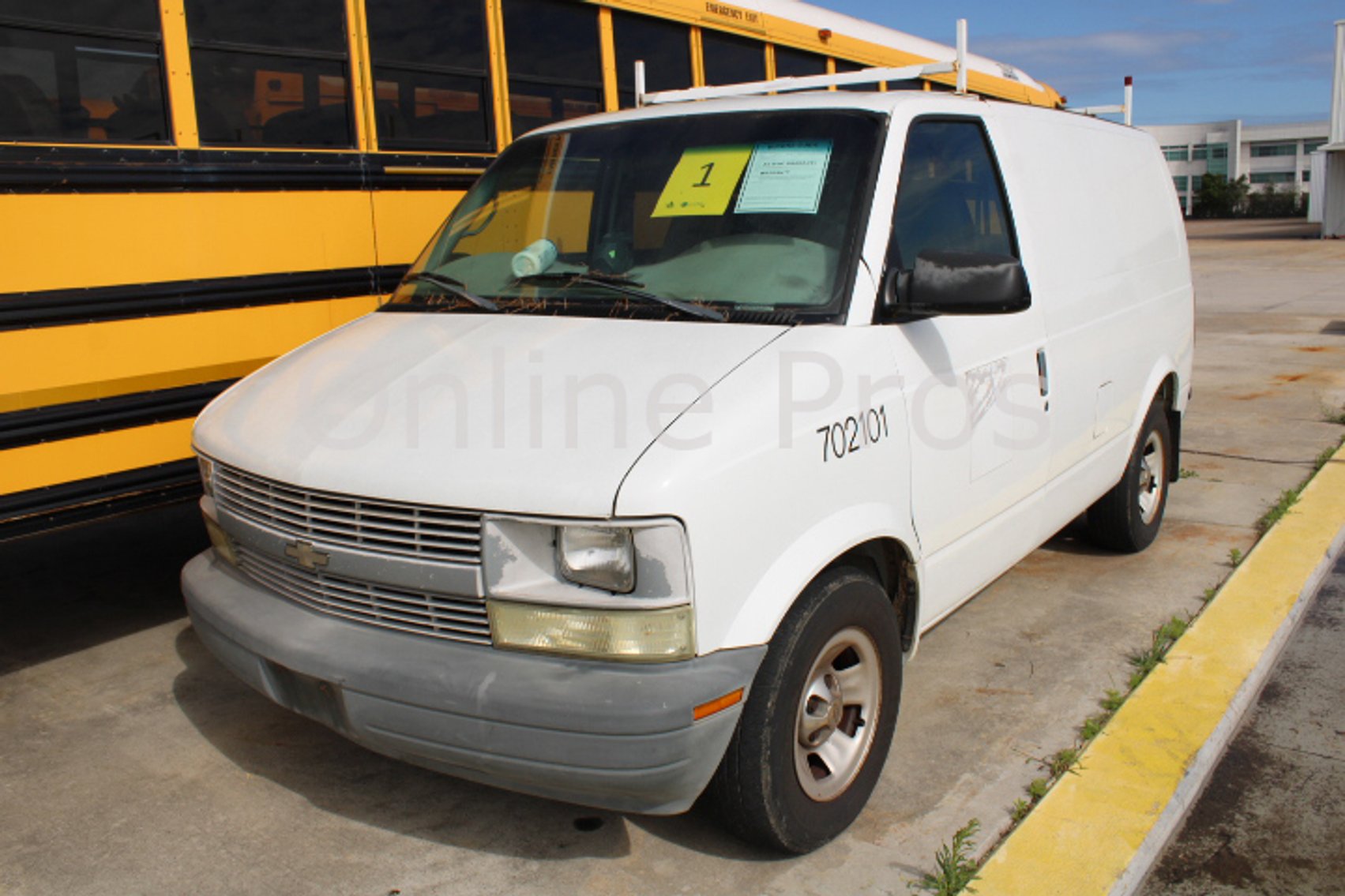 Image for Tomball Independent School District (Buses) - Tomball, TX