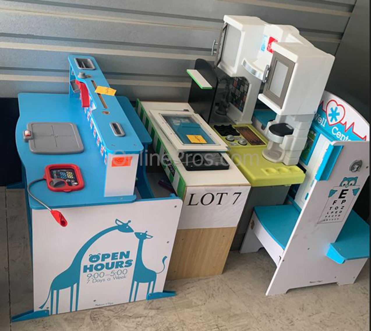 Image for Fort Sam Houston Independent School District - San Antonio, TX