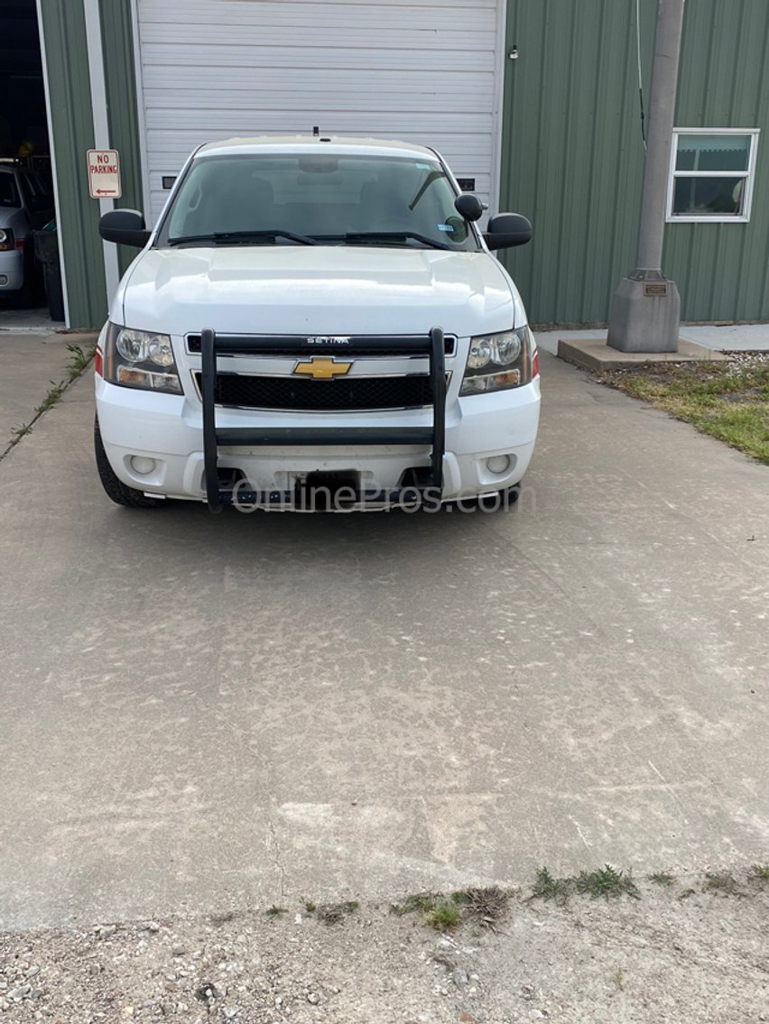 Image for Beasley Volunteer Fire Department - Beasley, TX