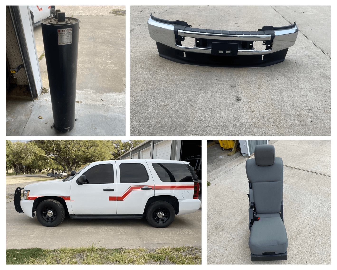 Image for Beasley Volunteer Fire Department - Beasley, TX