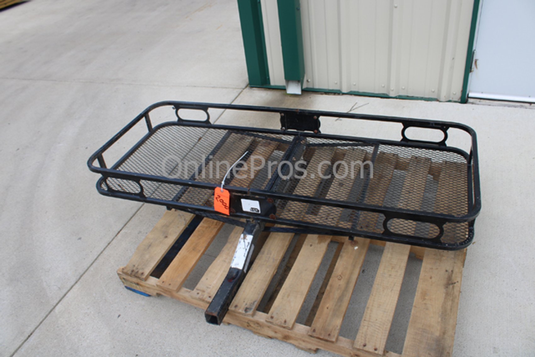 Image for Cargo Carrier, Appliances, Tool Chest and Miscellaneous - Tomball, TX