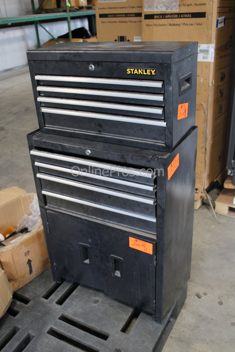 Image for Cargo Carrier, Appliances, Tool Chest and Miscellaneous - Tomball, TX