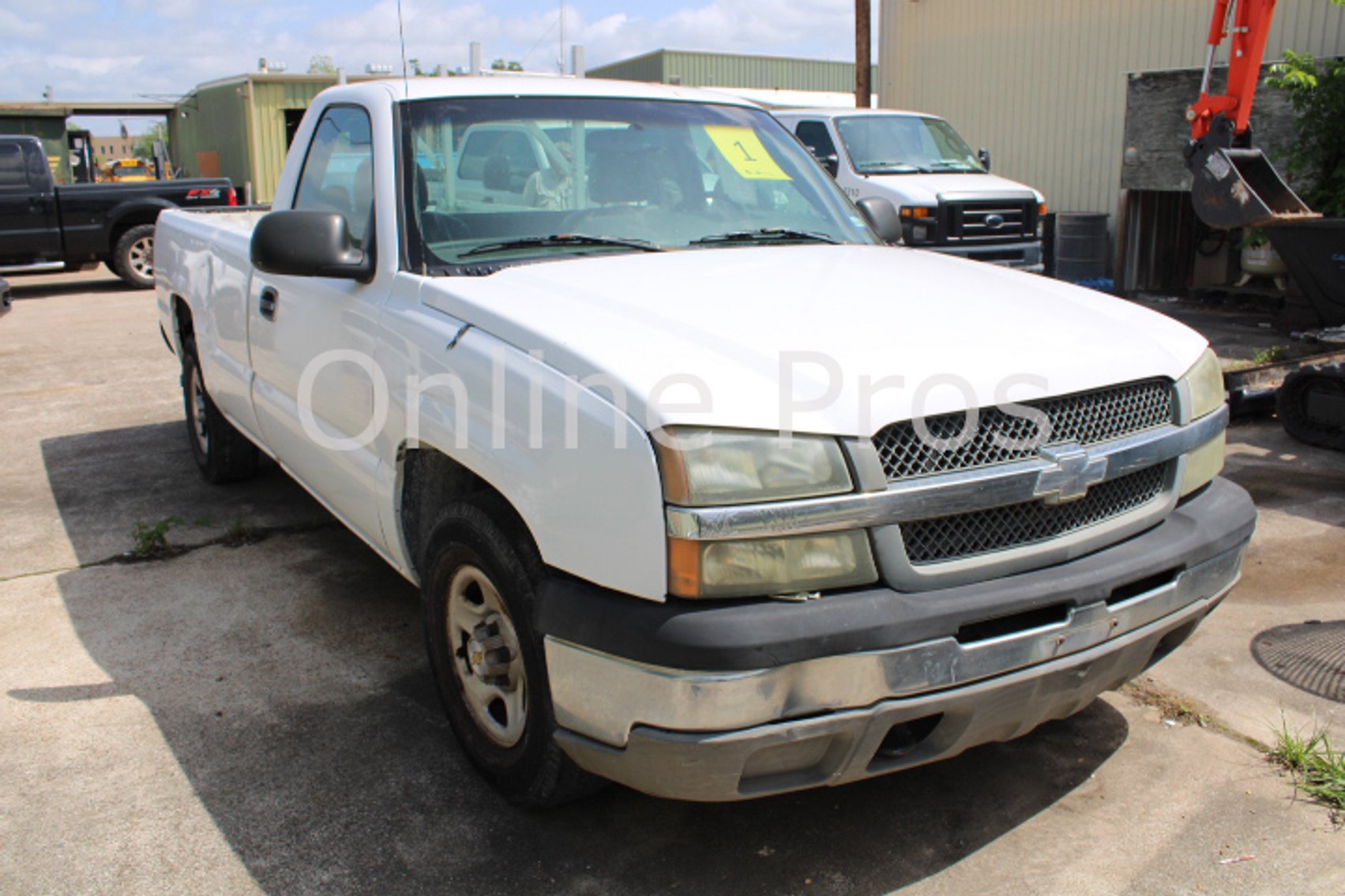 Image for Brazosport Independent School District (Vehicle) - Clute, TX