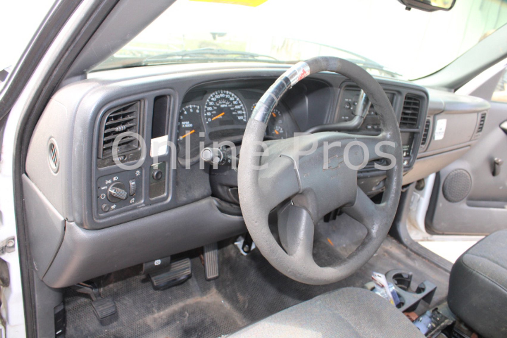 Image for Brazosport Independent School District (Vehicle) - Clute, TX