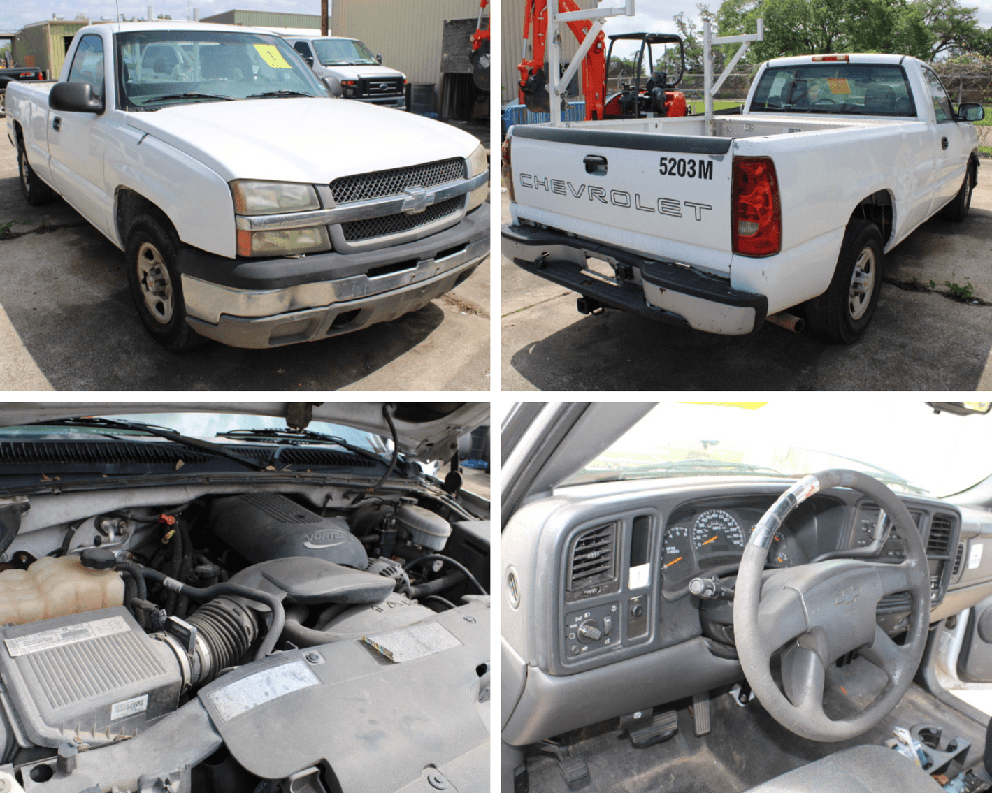 Image for Brazosport Independent School District (Vehicle) - Clute, TX