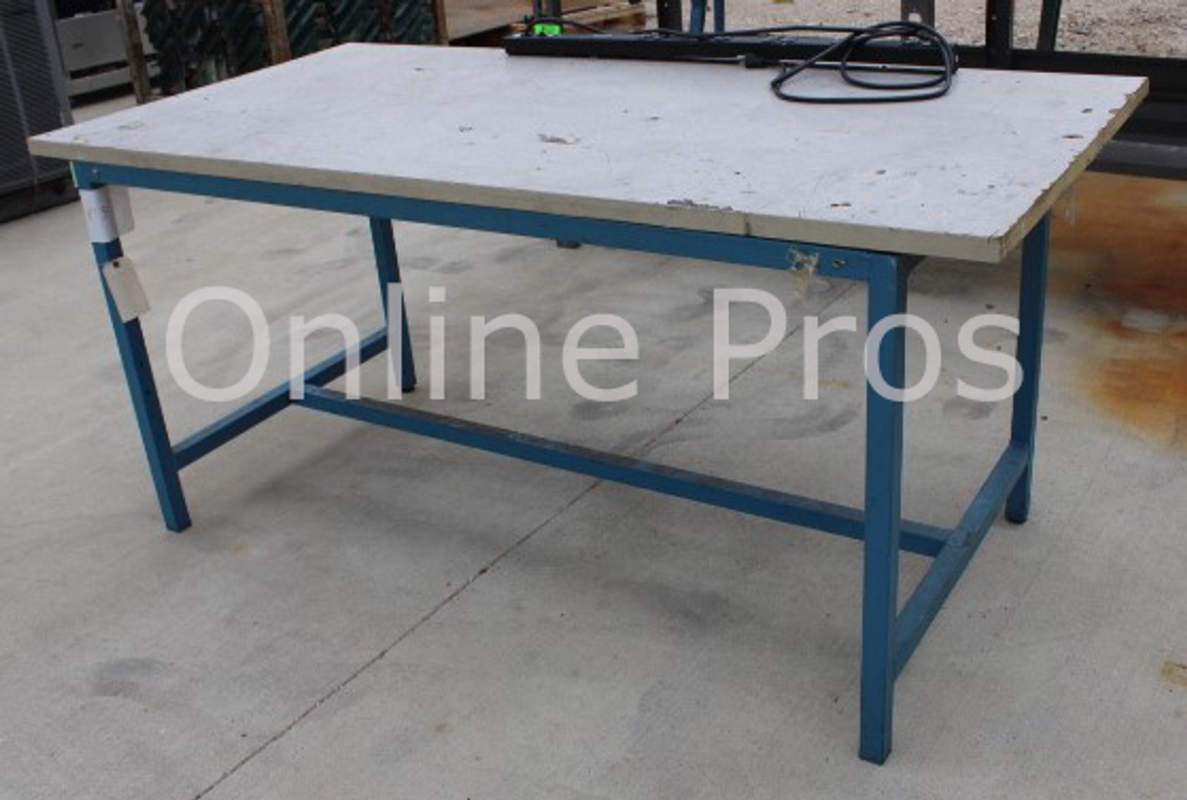 Image for Altech Metals (11) - Tomball, TX