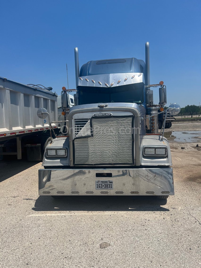 Image for Fort Bend County (Seizures) - Richmond, TX