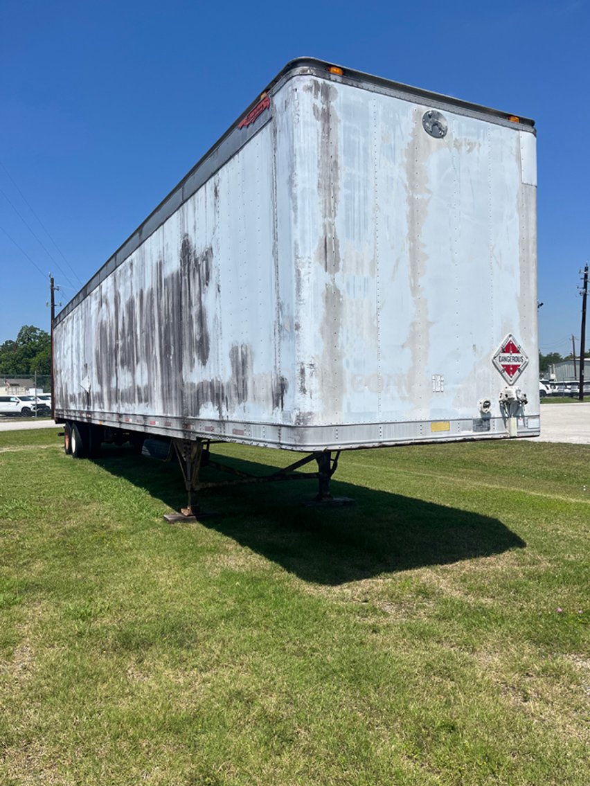 Image for Fort Bend County (Seizures) - Richmond, TX