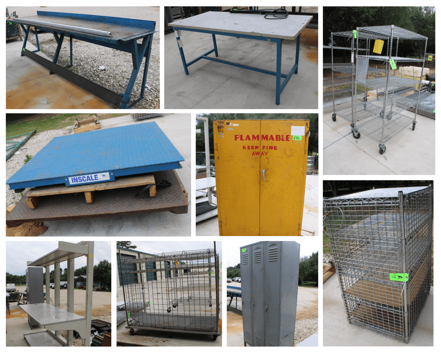 Image for Altech Metals (11) - Tomball, TX