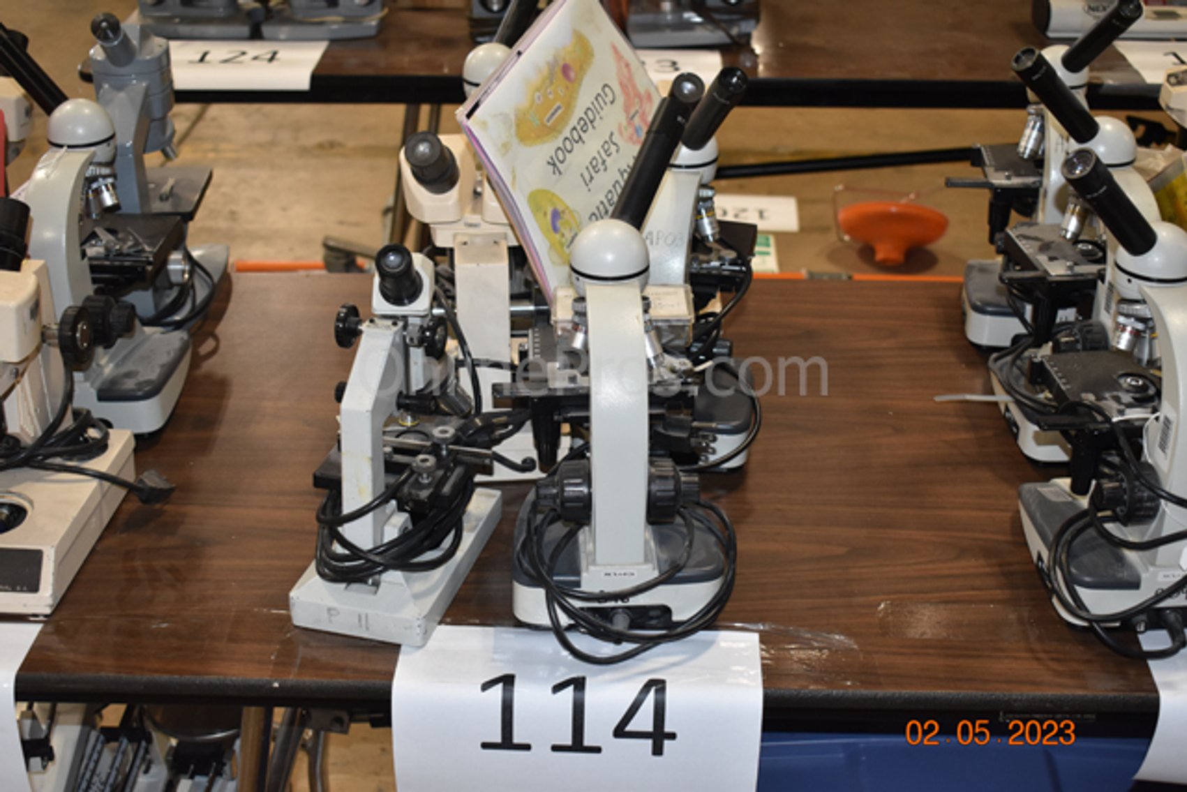 Image for Northside Independent School District (Surplus) - San Antonio, TX