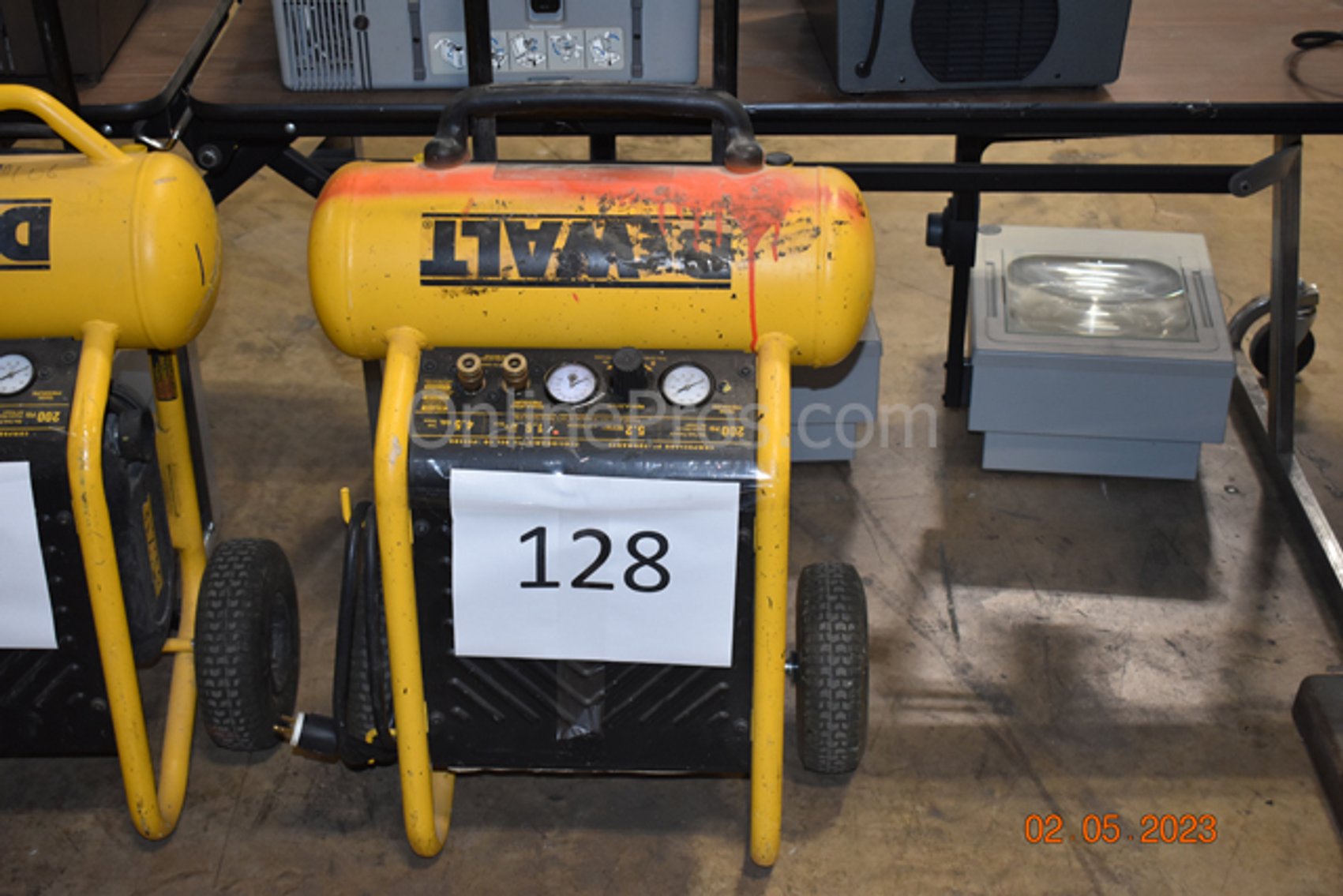 Image for Northside Independent School District (Surplus) - San Antonio, TX