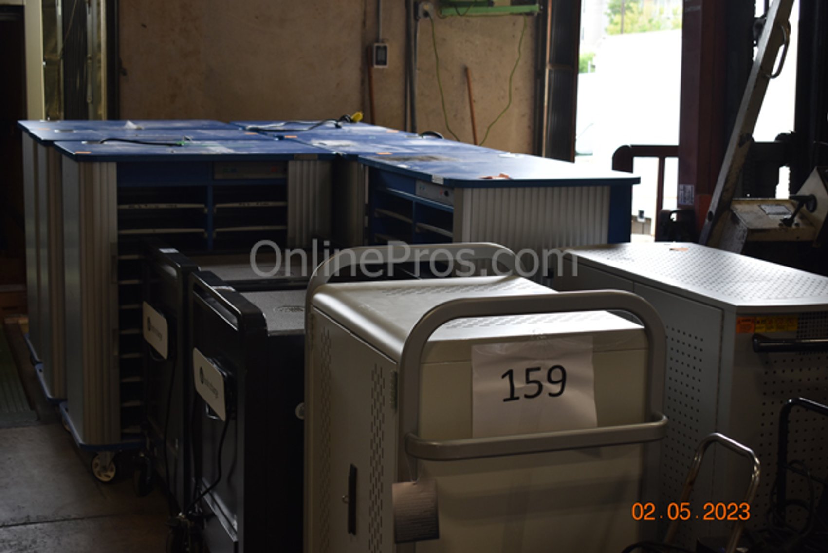 Image for Northside Independent School District (Surplus) - San Antonio, TX