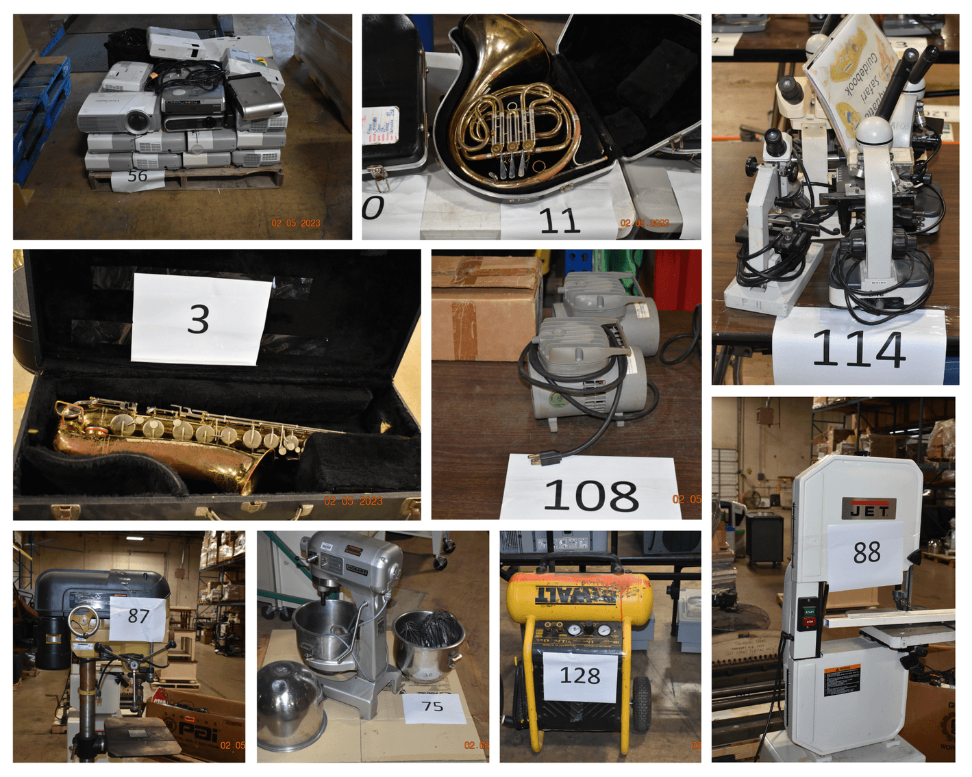 Image for Northside Independent School District (Surplus) - San Antonio, TX