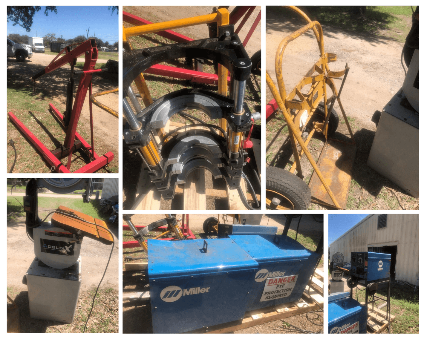 Image for Beeville Independent School District - Beeville, TX