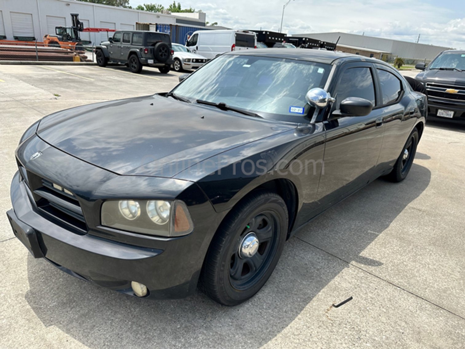 Image for Harris County Emergency Services District #1 - Houston, TX