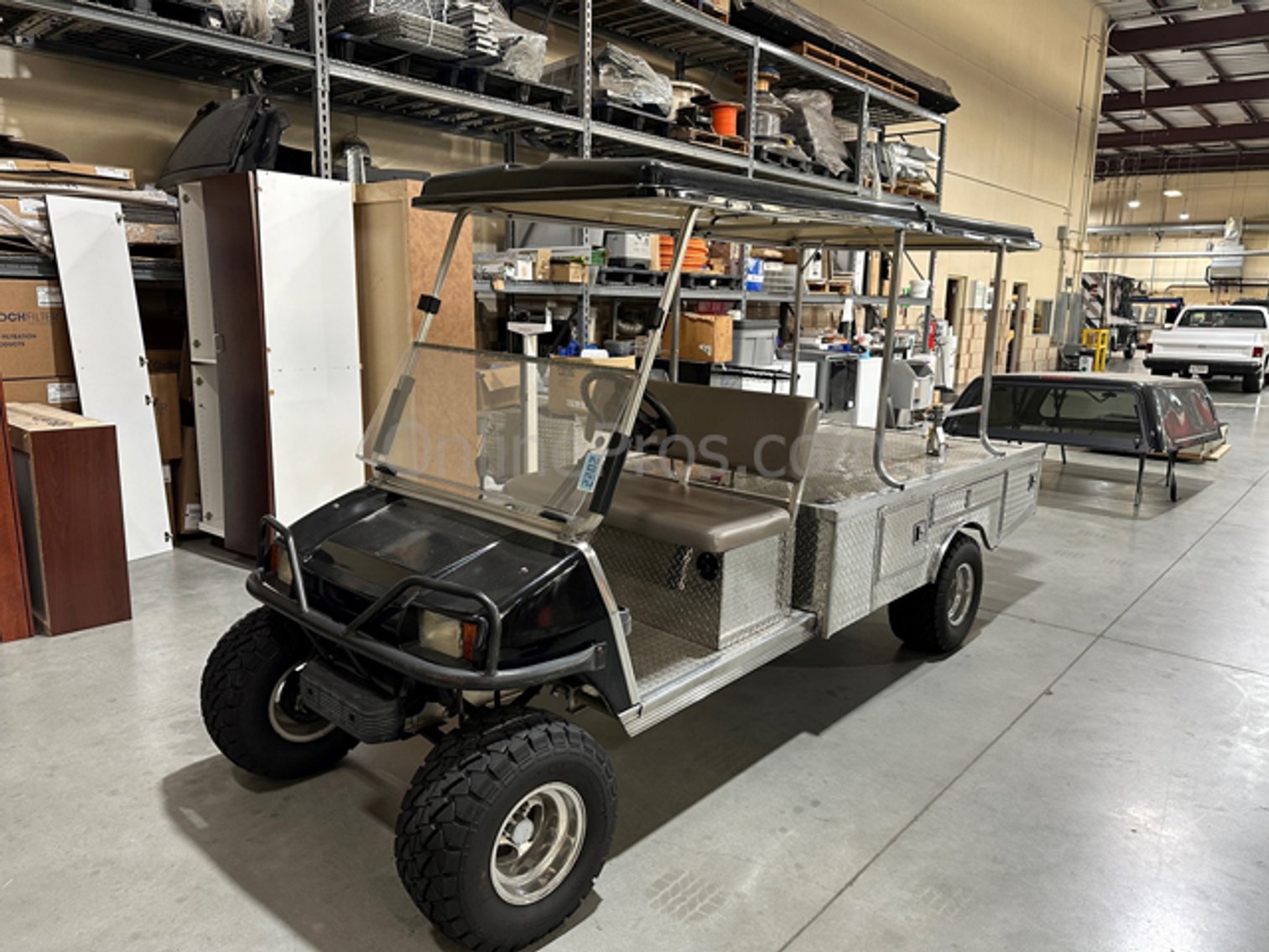 Image for Harris County Emergency Services District #1 - Houston, TX