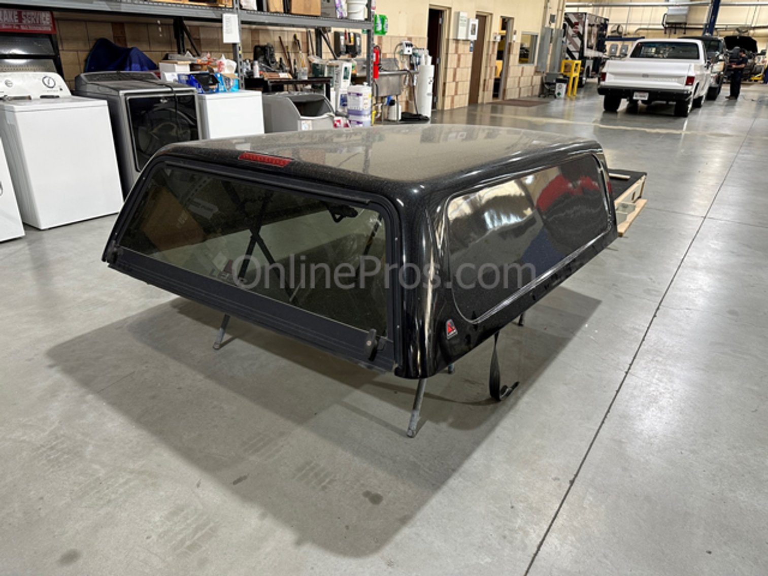 Image for Harris County Emergency Services District #1 - Houston, TX