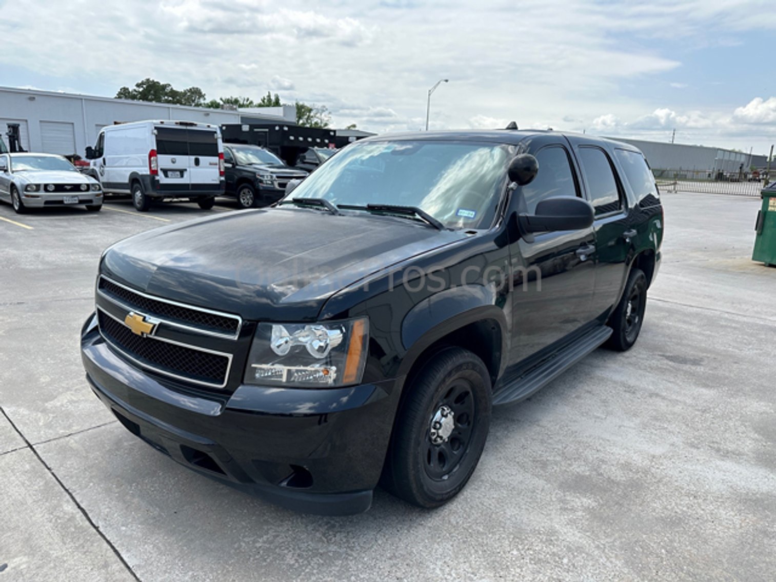 Image for Harris County Emergency Services District #1 - Houston, TX