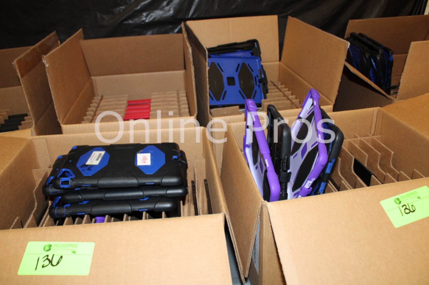 Image for Alief Independent School District (Surplus) - Houston, TX