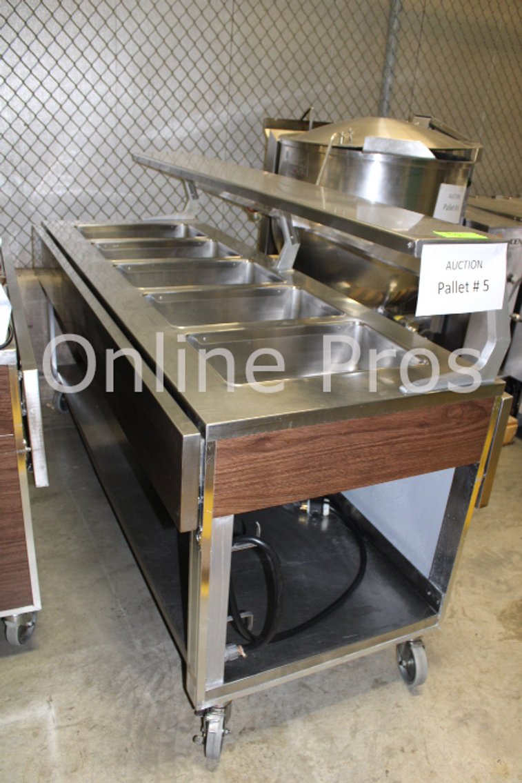 Image for Alief Independent School District (Surplus) - Houston, TX