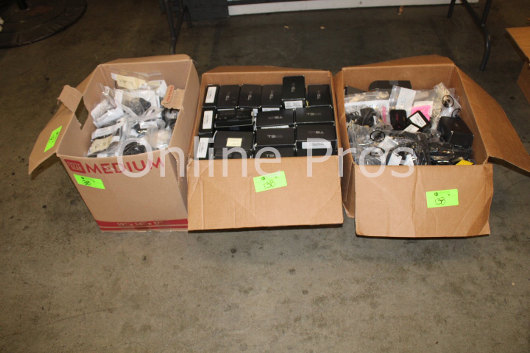 Image for Alief Independent School District (Surplus) - Houston, TX