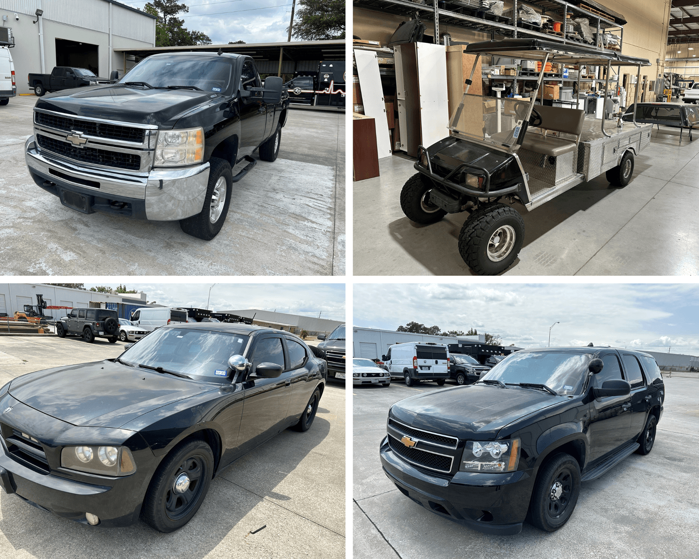 Image for Harris County Emergency Services District #1 - Houston, TX